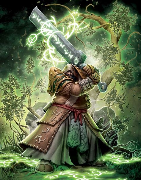 The Warrior's Arsenal: Essential Tools for a Magic Rune Warrior